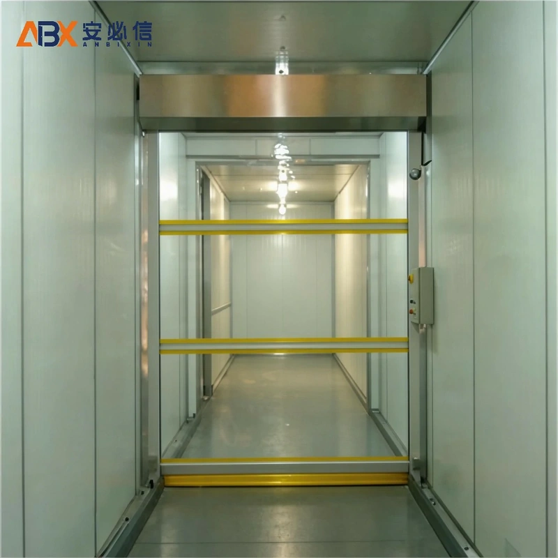 乌鲁木齐市软帘快速门