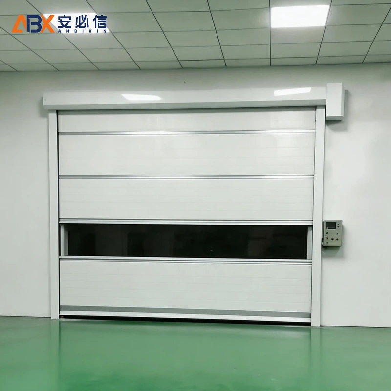 乌鲁木齐市快速门