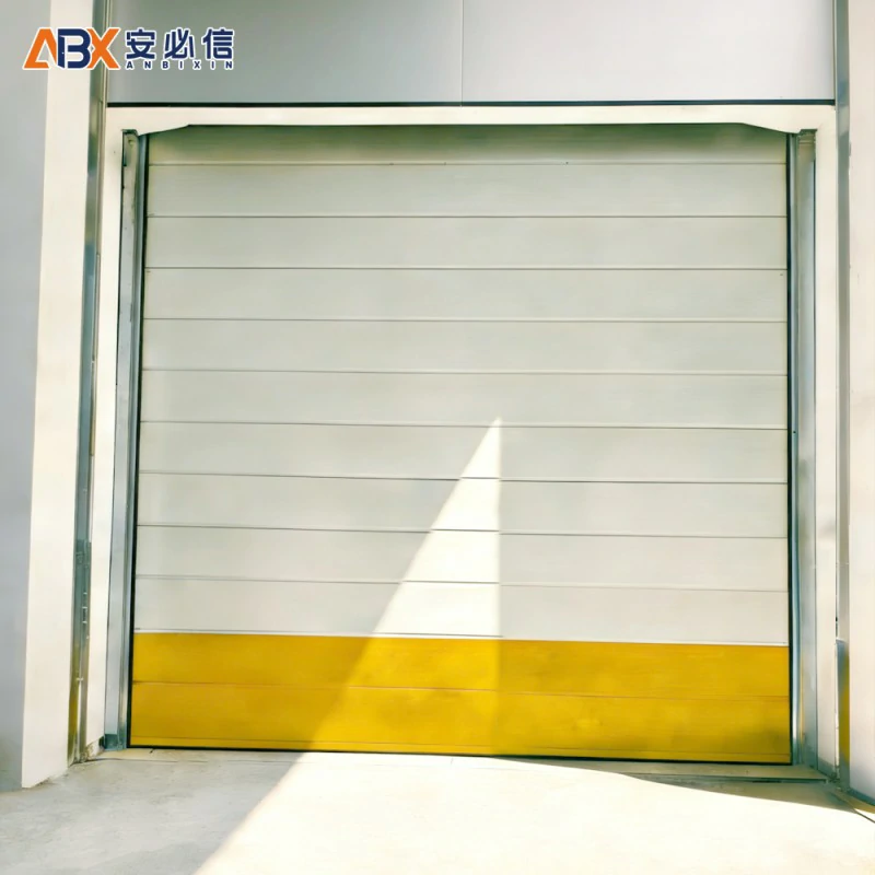 乌鲁木齐市垂直提升门